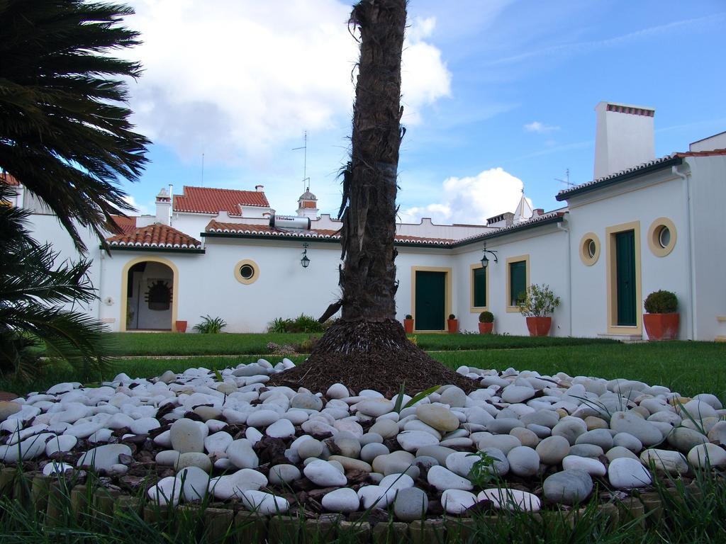 Casa Do Colegio Velho Hotel Vila Viçosa Екстериор снимка