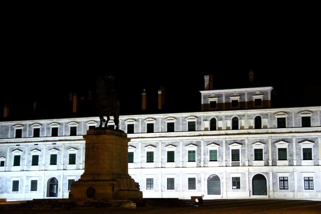 Casa Do Colegio Velho Hotel Vila Viçosa Екстериор снимка